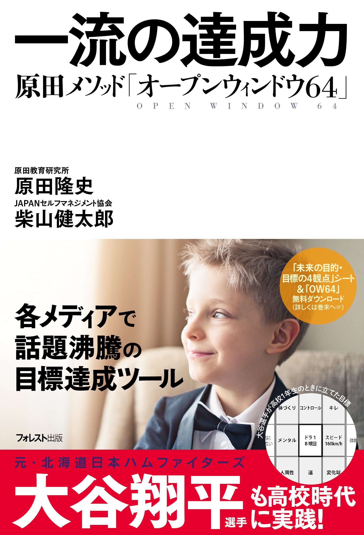 一流の達成力