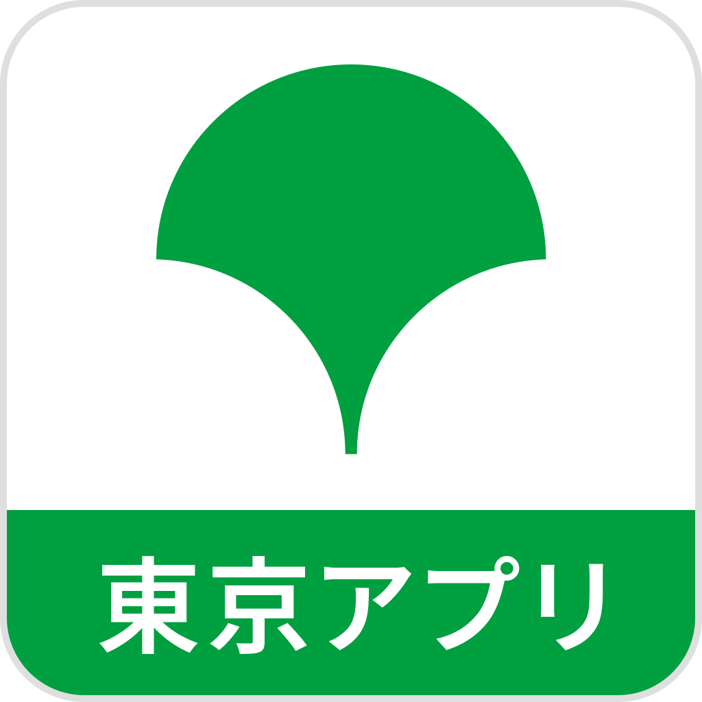 東京アプリ